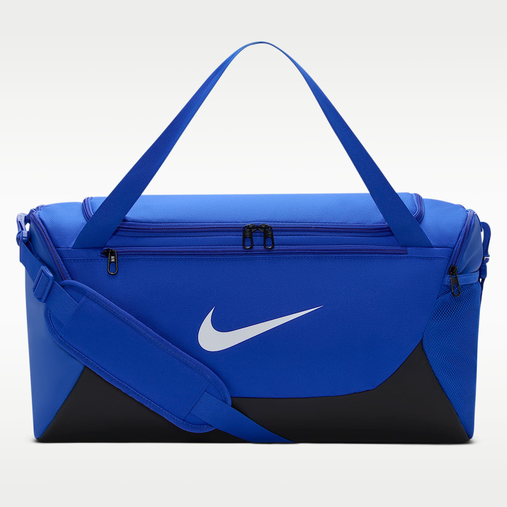Nike Brasilia Training Duffel Bag (Small, 40L). Nike ID